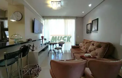 Apartamento com 3 quartos à venda no Centro, Novo Hamburgo 