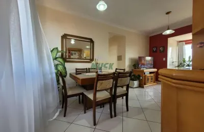 Apartamento com 3 quartos à venda no Jardim América, São Leopoldo 