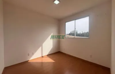 Apartamento com 2 quartos à venda no Canudos, Novo Hamburgo 