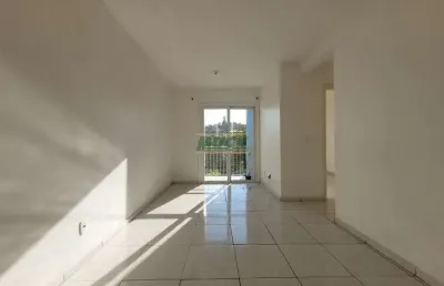 Apartamento com 2 quartos à venda na Vila Nova, Novo Hamburgo 