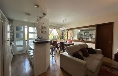 Apartamento com 3 quartos à venda no Parque Das Orquídeas, Gramado 