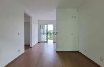 Apartamento com 2 quartos à venda no Operário, Novo Hamburgo 