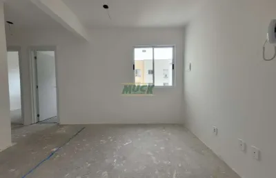 Apartamento com 2 quartos à venda no Campina, São Leopoldo 
