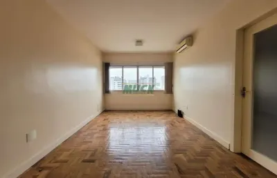 Apartamento com 2 quartos para alugar no Centro, Novo Hamburgo 