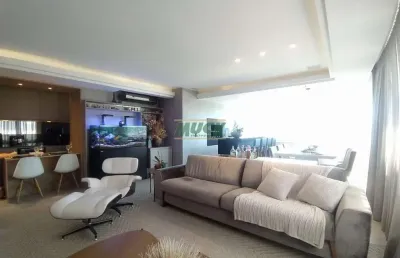 Apartamento com 3 quartos à venda no Centro, Novo Hamburgo 