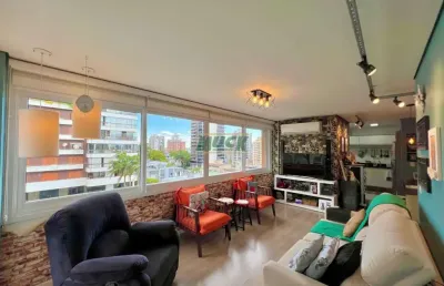 Apartamento com 2 quartos à venda no Centro, Novo Hamburgo 