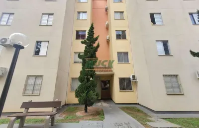 Apartamento com 2 quartos à venda no Canudos, Novo Hamburgo 