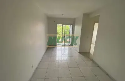 Apartamento com 2 quartos à venda na Vila Nova, Novo Hamburgo 