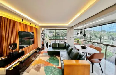 Apartamento com 3 quartos à venda no Guarani, Novo Hamburgo 
