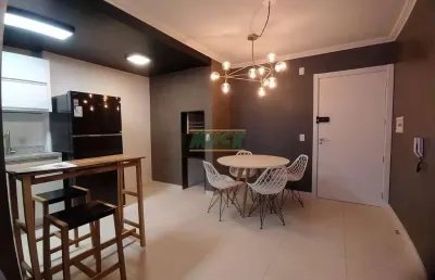 Apartamento com 2 quartos à venda no Rondônia, Novo Hamburgo 