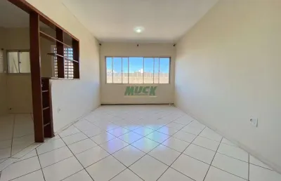 Apartamento com 2 quartos para alugar no Centro, Novo Hamburgo 