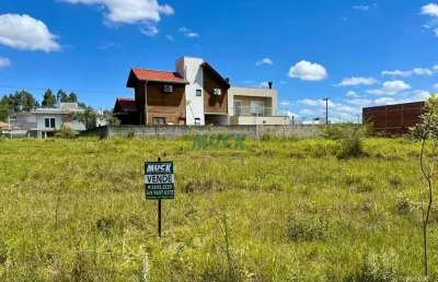 Terreno à venda no Canudos, Novo Hamburgo 