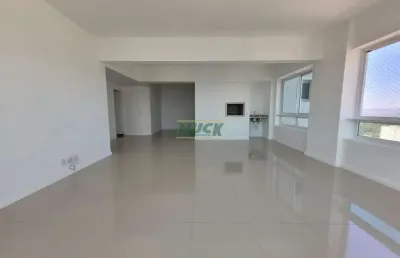 Apartamento com 3 quartos à venda no Boa Vista, Novo Hamburgo 