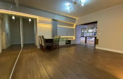 Apartamento com 2 quartos para alugar no Hamburgo Velho, Novo Hamburgo 