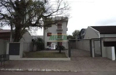Apartamento com 3 quartos para alugar no Canudos, Novo Hamburgo 