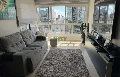 Apartamento com 2 quartos à venda no Centro, Novo Hamburgo 