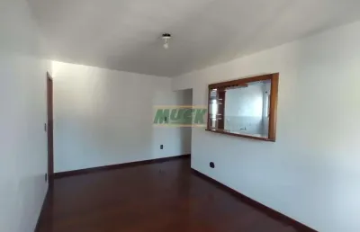 Apartamento com 2 quartos à venda no Rondônia, Novo Hamburgo 
