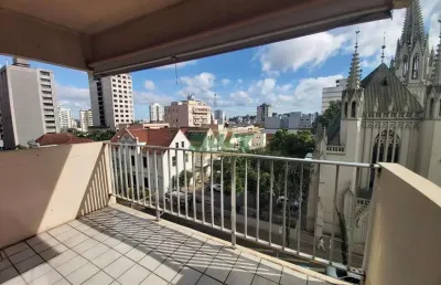 Apartamento com 2 quartos à venda no Centro, Novo Hamburgo 