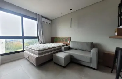 Kitnet / Stúdio para alugar na Vila Nova, Novo Hamburgo 