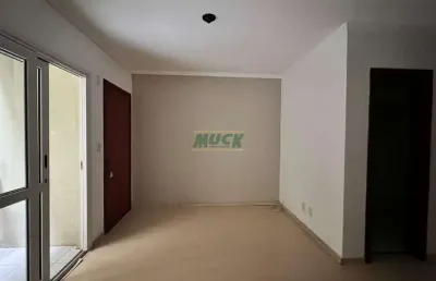 Apartamento com 2 quartos para alugar no Pátria Nova, Novo Hamburgo 