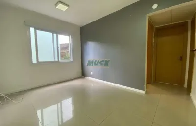 Apartamento com 2 quartos para alugar no São Jorge, Novo Hamburgo 