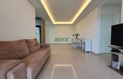 Apartamento com 2 quartos para alugar no Ouro Branco, Novo Hamburgo 