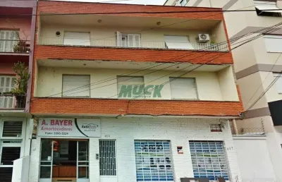 Apartamento com 2 quartos à venda no Ideal, Novo Hamburgo 