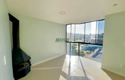 Apartamento com 2 quartos à venda no Centro, Novo Hamburgo 