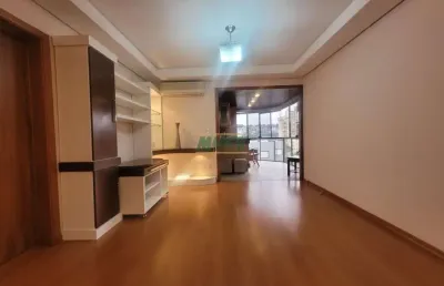 Apartamento com 3 quartos à venda na Vila Nova, Novo Hamburgo 