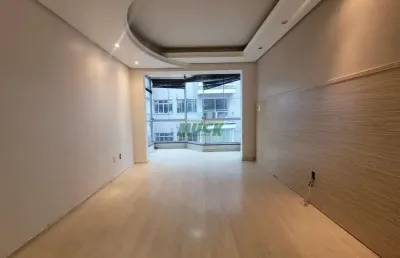 Apartamento com 2 quartos à venda na Vila Rosa, Novo Hamburgo 