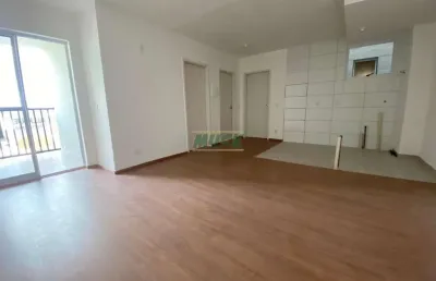 Apartamento com 2 quartos para alugar no Operário, Novo Hamburgo 