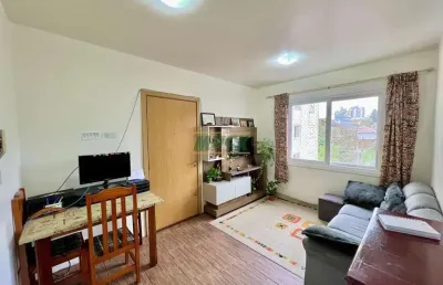 Apartamento com 2 quartos à venda na Vila Nova, Novo Hamburgo 