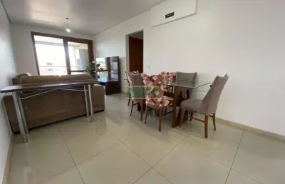 Apartamento com 2 quartos para alugar no Rio Branco, Novo Hamburgo 