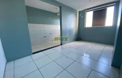 Apartamento com 2 quartos para alugar no São Jorge, Novo Hamburgo 
