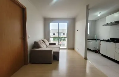 Apartamento com 2 quartos para alugar no Santo Afonso, Novo Hamburgo 