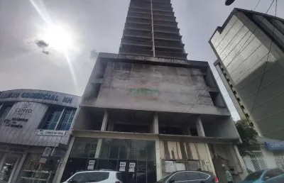 Apartamento para alugar no Centro, Novo Hamburgo 
