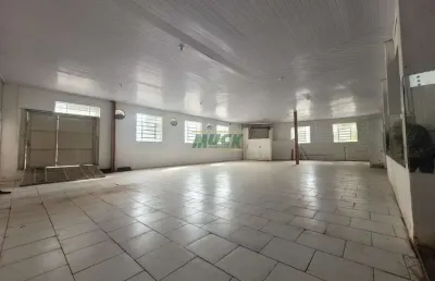 Casa comercial para alugar no Rio Branco, Novo Hamburgo 