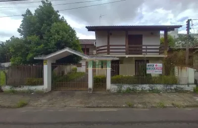 Apartamento com 4 quartos para alugar no são jorge, novo hamburgo  por r$ 2.715