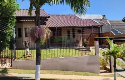 Apartamento com 2 quartos à venda no Encosta do Sol, Estância Velha 