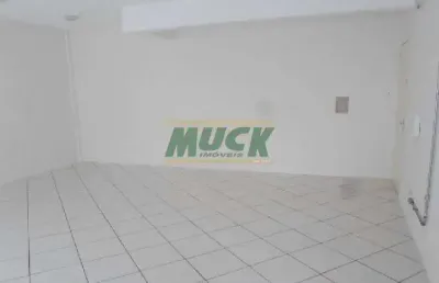 Casa comercial para alugar no Centro, Novo Hamburgo 