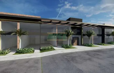 Apartamento para alugar no Primavera, Novo Hamburgo 