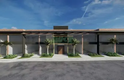 Casa comercial para alugar no Primavera, Novo Hamburgo 