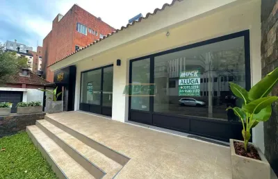 Apartamento para alugar na Rua Heller, Centro, Novo Hamburgo