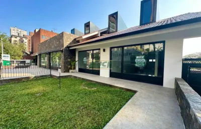 Apartamento para alugar na Rua Heller, Centro, Novo Hamburgo