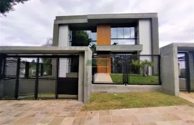 Casa comercial para alugar no Jardim Mauá, Novo Hamburgo 