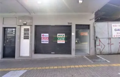 Apartamento para alugar no Centro, Novo Hamburgo 