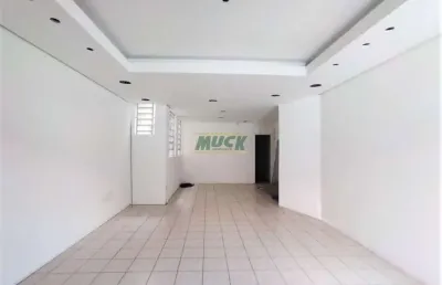 Apartamento para alugar no Centro, Novo Hamburgo 
