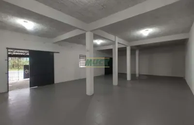 Casa comercial para alugar no Boa Saúde, Novo Hamburgo 