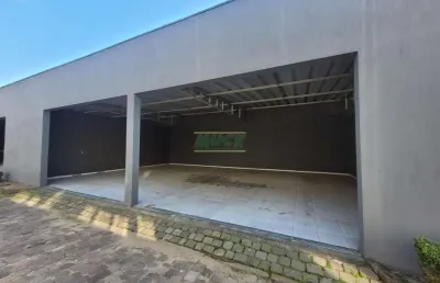 Apartamento para alugar no Scharlau, São Leopoldo 