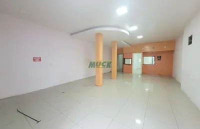 Apartamento para alugar no Centro, Novo Hamburgo 